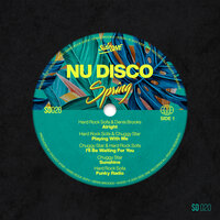 Playing with Me - Hard Rock Sofa & Chuggy Star