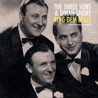 Silent Night - The Three Suns & Франц Грубер