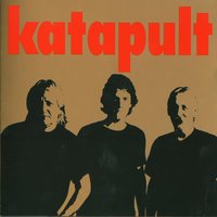 HLUPAK VAHA - Katapult