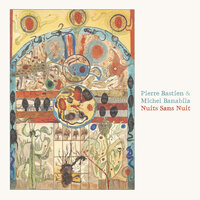 Nuits Sans Nuit - Pierre Bastien & Michel Banabila