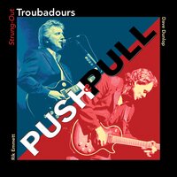 Red Hot - Rik Emmett & Dave Dunlop & Strung-Out Troubadours