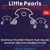The Lachian Dances, 6. The Saws - Czech Philharmonic Orchestra & Леош Яначек & Václav Neumann