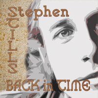 Working with Young - Stephen Stills