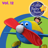 Das Anziehlied (Morgenprogramm) - Little Baby Bum Kinderreime Freunde