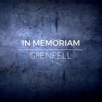 In Memoriam Grenfell - Thomas Hewitt Jones