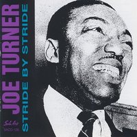Willow Tree - Big Joe Turner