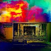 Une partie de balançoire en 1979 - The Stories
