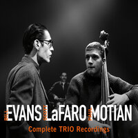 Spring Is Here - Bill Evans