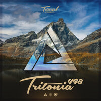 Zilker Gardens Echo (Tritonia 498) - Praana