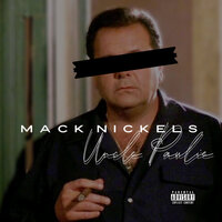 I.B.H - I've Been Ham'd - Mack Nickels