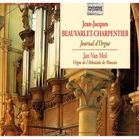 Journal d'orgue: Grand chœur en dialogue - Jan Van Mol