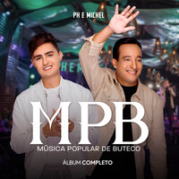 Acidente De Amor / Coração Cigano - Ph e Michel