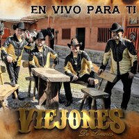 Jesús Malverde - Los Viejones De Linares