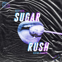 Sugar Rush - Gesualdi & Kathy Brauer