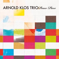 How Deep Is the Ocean - Arnold Klos Trio & Ирвинг Берлин