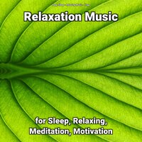 Relaxation Music Pt. 32 - Relaxing music & Yoga & Deep Sleep