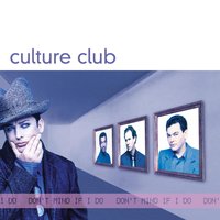 Weep For The Child - Culture Club