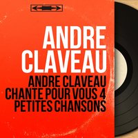 Berceuse au petit bateau - André Claveau & Wal-Berg Et Son Orchestre