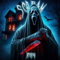 Scream - Xcentov