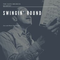 Things Ain't What They Used to Be - Dave Brubeck Quartet