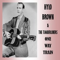 Thunder Clouds of Love - Hylo Brown & the Timberliners