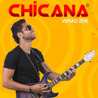 Voltei - Chicana