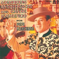 Abreme Que Soy el Moreno - Pepe Marchena