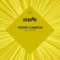Cala Nostra - Pedro Campos