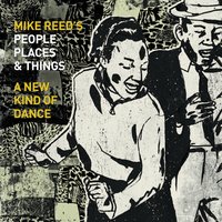 Wonderland - Tim Haldeman & Mike Reed's People, Places & Things