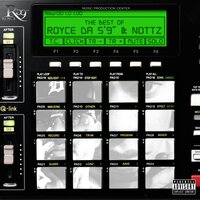 I Goes In - Royce 5'9