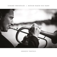 Footprints - The Danish Radio Big Band & Gerard Presencer