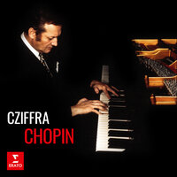 Chopin: Nocturne No. 2 in E-Flat Major, Op. 9 No. 2 - Georges Cziffra & Фридерик Шопен