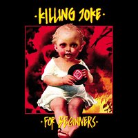 Twilight Of The Mortal - Killing Joke