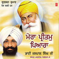 Lakh Khushian Patshahian - Bhai Jaspal Singh