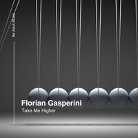Dancing In The Rain - Florian Gasperini