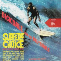 Death of a Gremmie - Dick Dale & His Del-Tones