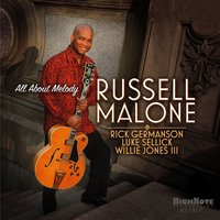 On the Real Side - Russell Malone