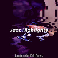 Lively Music for Americanos - Jazz Highlights