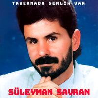 Buranın Masalları - Süleyman Savran