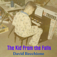 Hanging in the Neighborhood - David Recchione