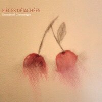 Cinéma - Emmanuel Commenges