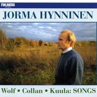 Wolf : Mörike Lieder : In der Frühe [Early in the morning] - Jorma Hynninen & Хуго Вольф
