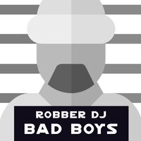 Touch My Uzi - Robber DJ & Karol High