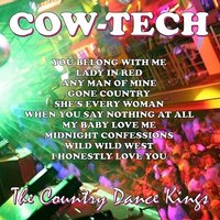 I Honestly Love You - The Country Dance Kings & The Mick Lloyd Connection