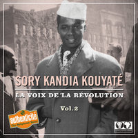 Malisadio - Sory Kandia Kouyaté