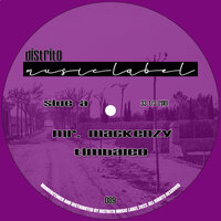 Timbaleo - Mr. Mackenzy