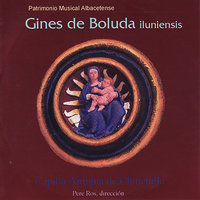 Deus tuorum militum (Himno) - Pere Ros & Capilla Antigua De Chinchilla