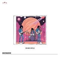 Shroud of Relaxation - Velvet Ensembles
