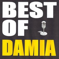 La rue de notre amour - Damia