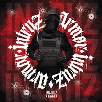 Cziki cziki bał - Intruz